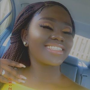 Meet your Posher, Jamesetta